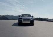 Rolls Royce Ghost